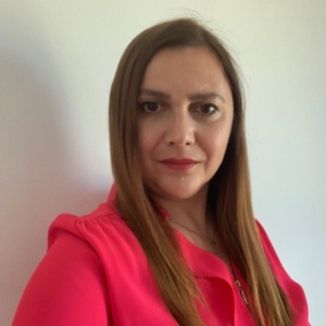 Antonia Macavei, Associate Director, Gep Europe
