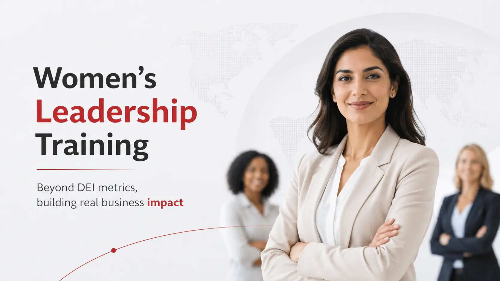 Women's Leadership Training